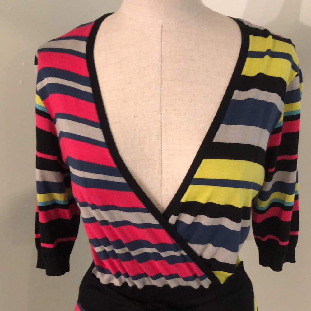 BCBG dress - Picture 2 of 6